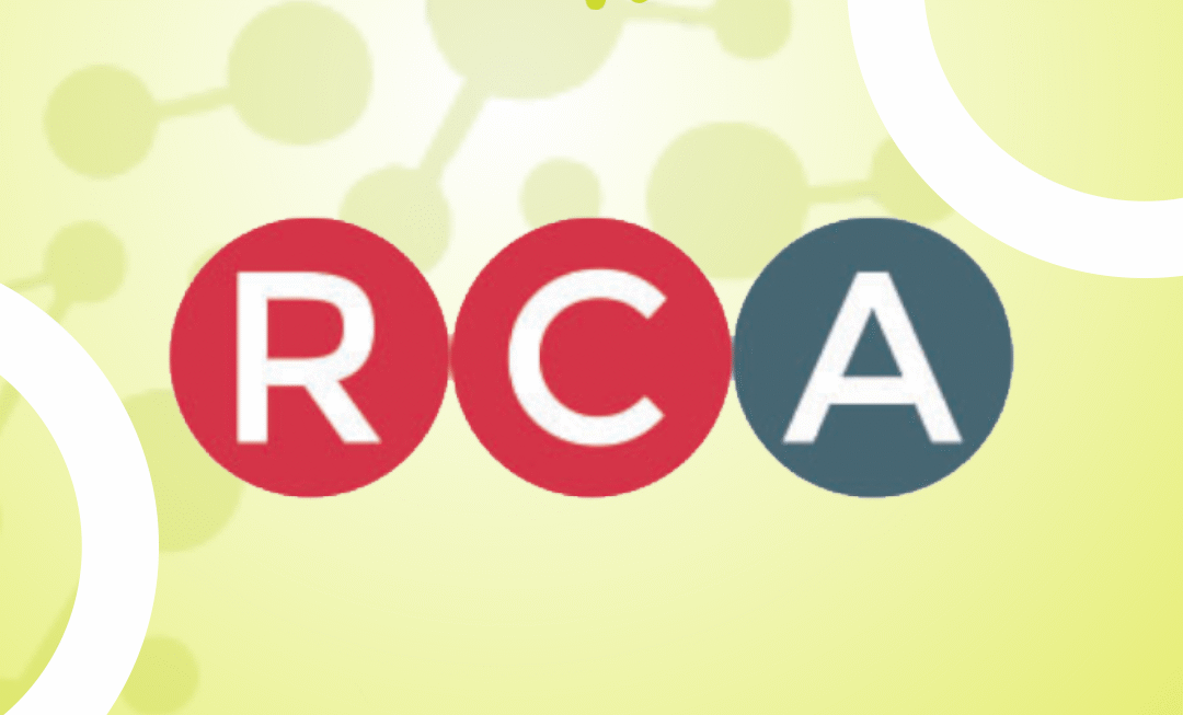RCA Social Media Post
