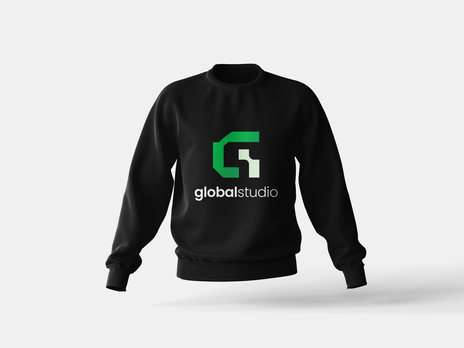 Die Markenidentität von Global Studio wurde mit größter Sorgfalt entwickelt, um unsere zentralen Werte und unsere Vision widerzuspiegeln. Der Prozess begann mit einer umfassenden Recherche und Analyse der Branchensituation, wobei wichtige Trends identifiziert und unsere Zielgruppe genau verstanden wurde.