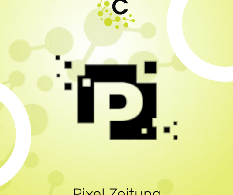 Pixel Zeitung