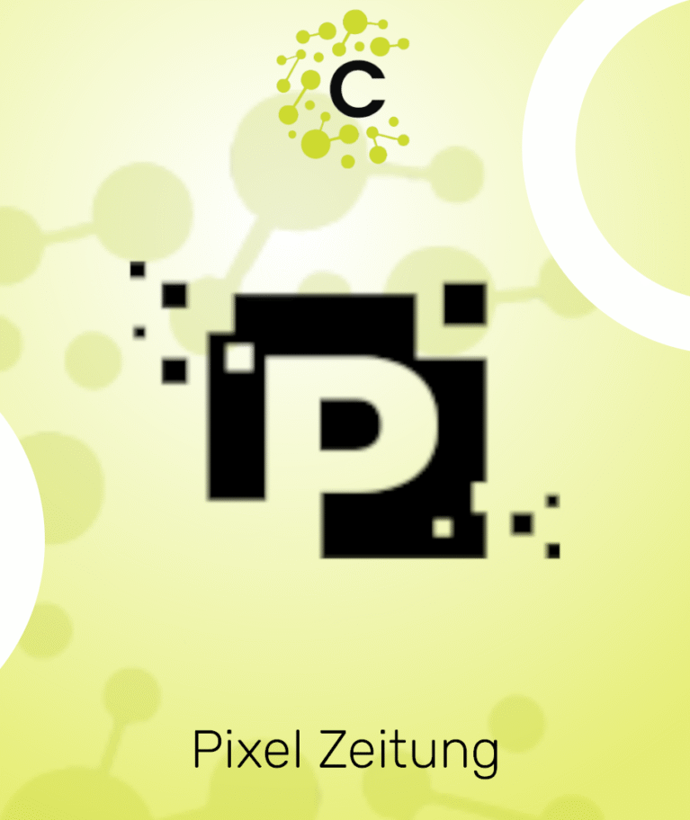 Pixel Zeitung