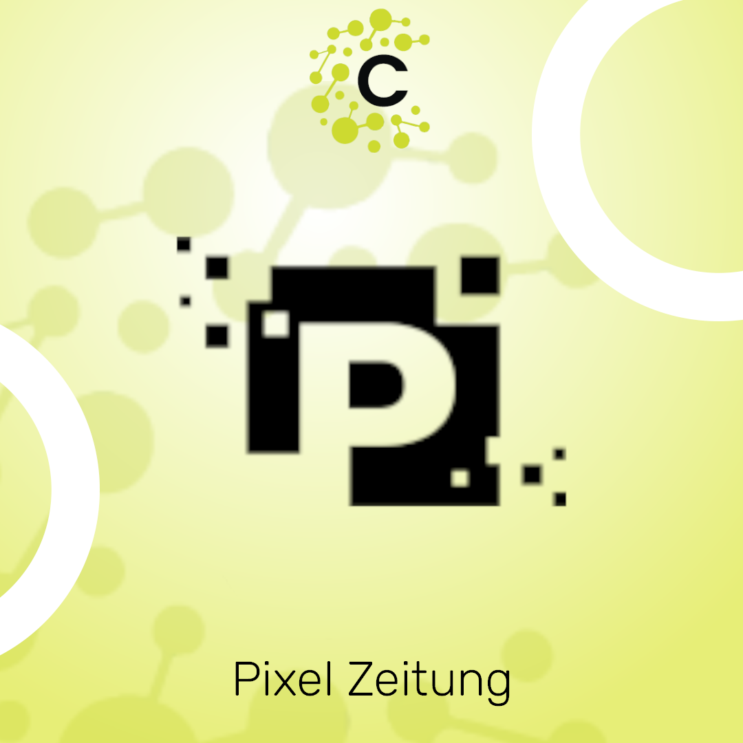 Pixel Zeitung