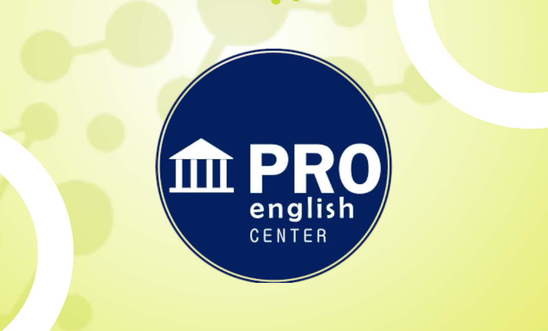 Pro English Center
