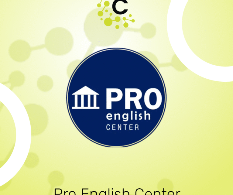 Pro English Center