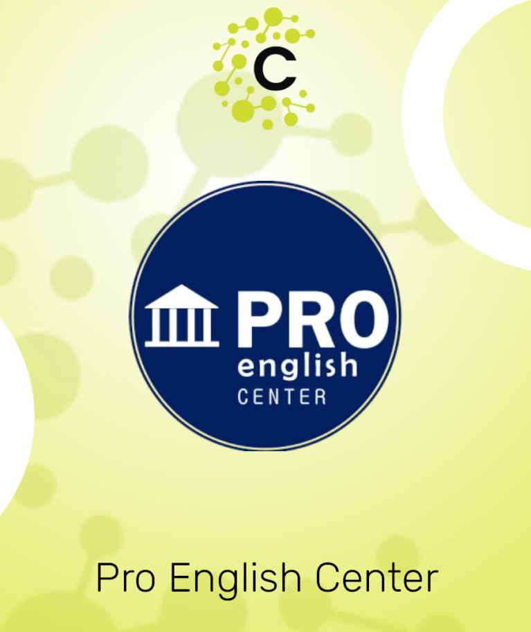 Pro English Center