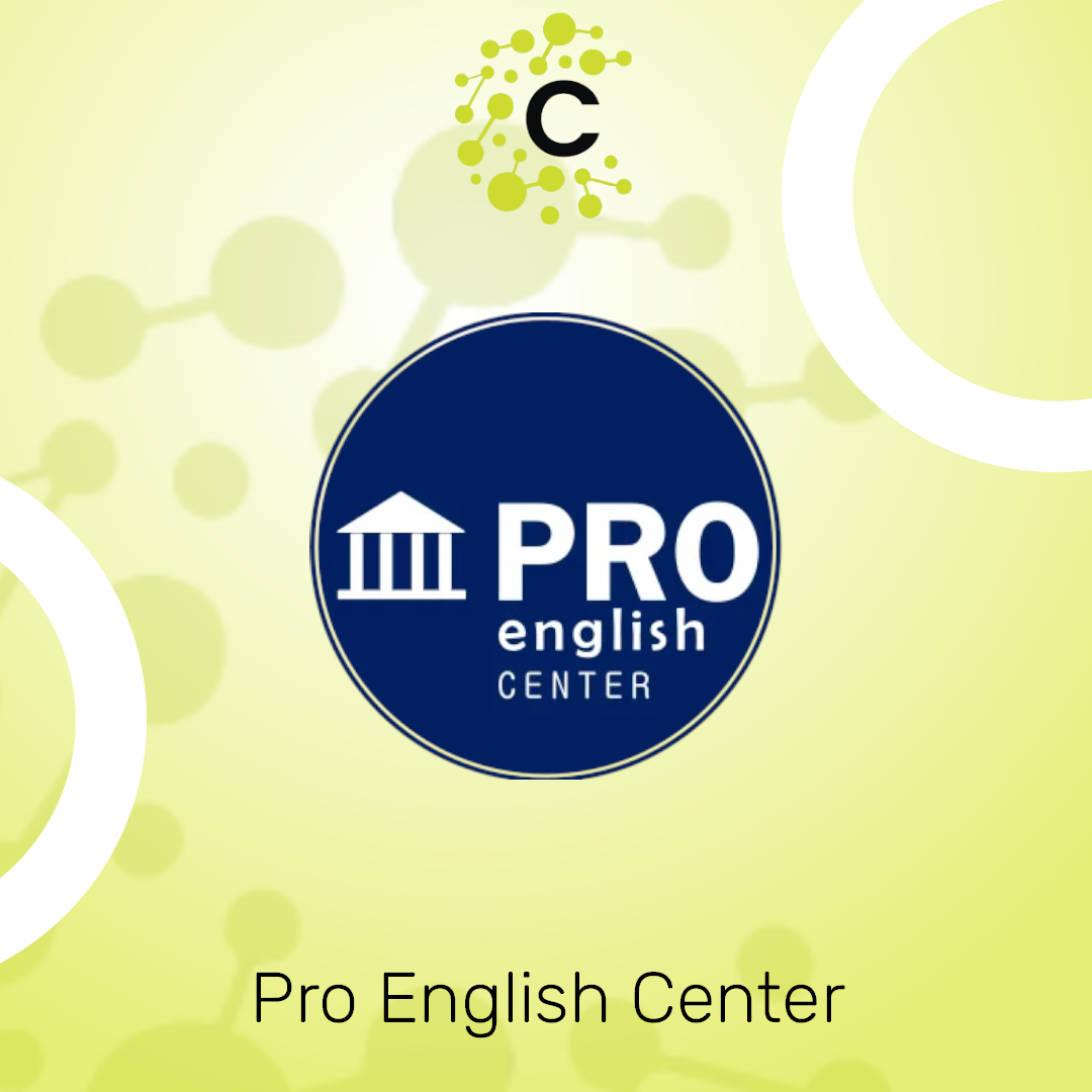 Pro English Center